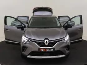 Renault Captur thumbnail 16