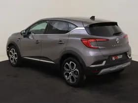 Renault Captur thumbnail 3