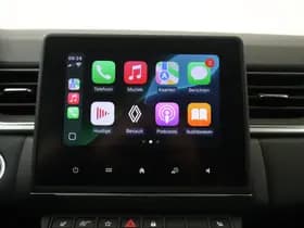 Renault Captur thumbnail 21