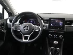 Renault Captur thumbnail 27