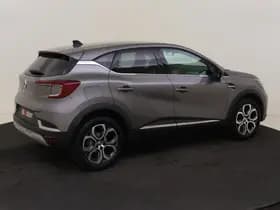 Renault Captur thumbnail 5