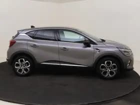 Renault Captur thumbnail 6
