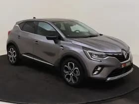 Renault Captur thumbnail 7