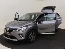 Renault Captur thumbnail 9