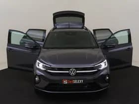 Volkswagen Taigo thumbnail 16