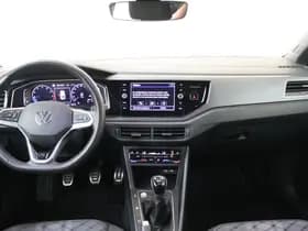 Volkswagen Taigo thumbnail 18