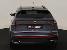 Volkswagen Taigo thumbnail 4