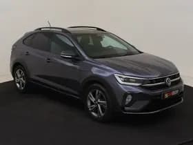 Volkswagen Taigo thumbnail 7