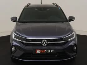 Volkswagen Taigo thumbnail 8