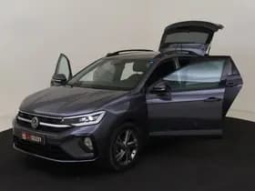 Volkswagen Taigo thumbnail 9