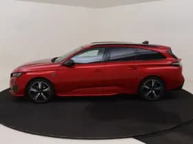 Peugeot 308 thumbnail 2