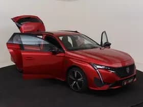 Peugeot 308 thumbnail 15
