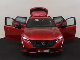 Peugeot 308 thumbnail 16