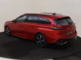 Peugeot 308 thumbnail 3