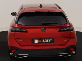 Peugeot 308 thumbnail 4