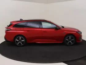Peugeot 308 thumbnail 6
