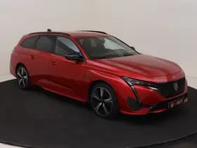 Peugeot 308 thumbnail 7