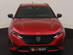 Peugeot 308 thumbnail 8