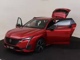 Peugeot 308 thumbnail 9