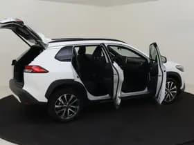 Toyota Corolla thumbnail 13