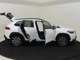 Toyota Corolla thumbnail 14