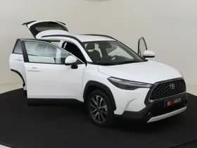 Toyota Corolla thumbnail 15