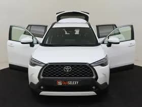 Toyota Corolla thumbnail 16