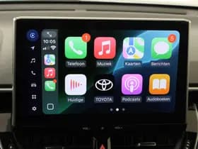 Toyota Corolla thumbnail 20