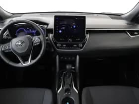 Toyota Corolla thumbnail 30