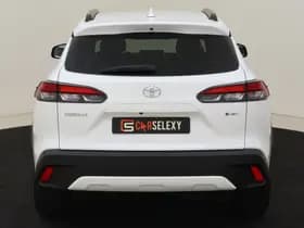 Toyota Corolla thumbnail 4