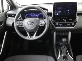 Toyota Corolla thumbnail 31