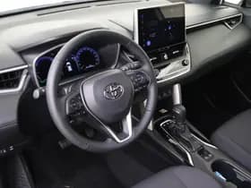 Toyota Corolla thumbnail 33