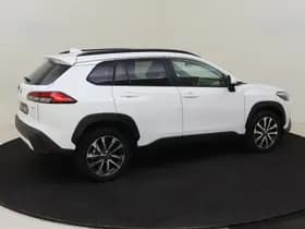 Toyota Corolla thumbnail 5