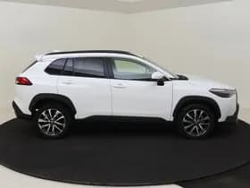 Toyota Corolla thumbnail 6