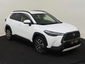 Toyota Corolla thumbnail 7