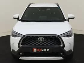 Toyota Corolla thumbnail 8