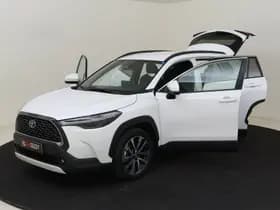 Toyota Corolla thumbnail 9