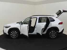 Toyota Corolla thumbnail 10