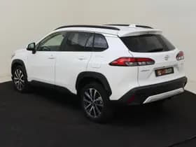 Toyota Corolla Cross Hybrid 140 Style thumbnail 3