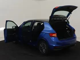 Škoda Fabia 1.0 TSI Ambition thumbnail 11