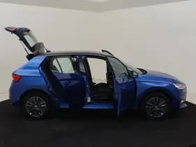 Škoda Fabia 1.0 TSI Ambition thumbnail 14
