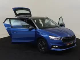 Škoda Fabia 1.0 TSI Ambition thumbnail 15