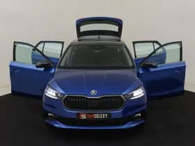 Škoda Fabia 1.0 TSI Ambition thumbnail 16