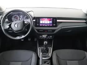 Škoda Fabia 1.0 TSI Ambition thumbnail 19