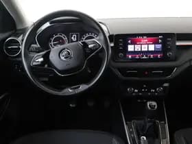 Škoda Fabia 1.0 TSI Ambition thumbnail 20