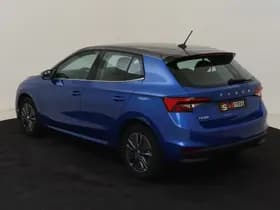 Škoda Fabia 1.0 TSI Ambition thumbnail 3