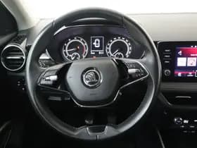 Škoda Fabia 1.0 TSI Ambition thumbnail 21