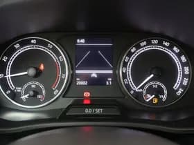 Škoda Fabia 1.0 TSI Ambition thumbnail 23