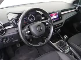 Škoda Fabia 1.0 TSI Ambition thumbnail 30