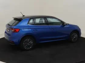 Škoda Fabia 1.0 TSI Ambition thumbnail 5